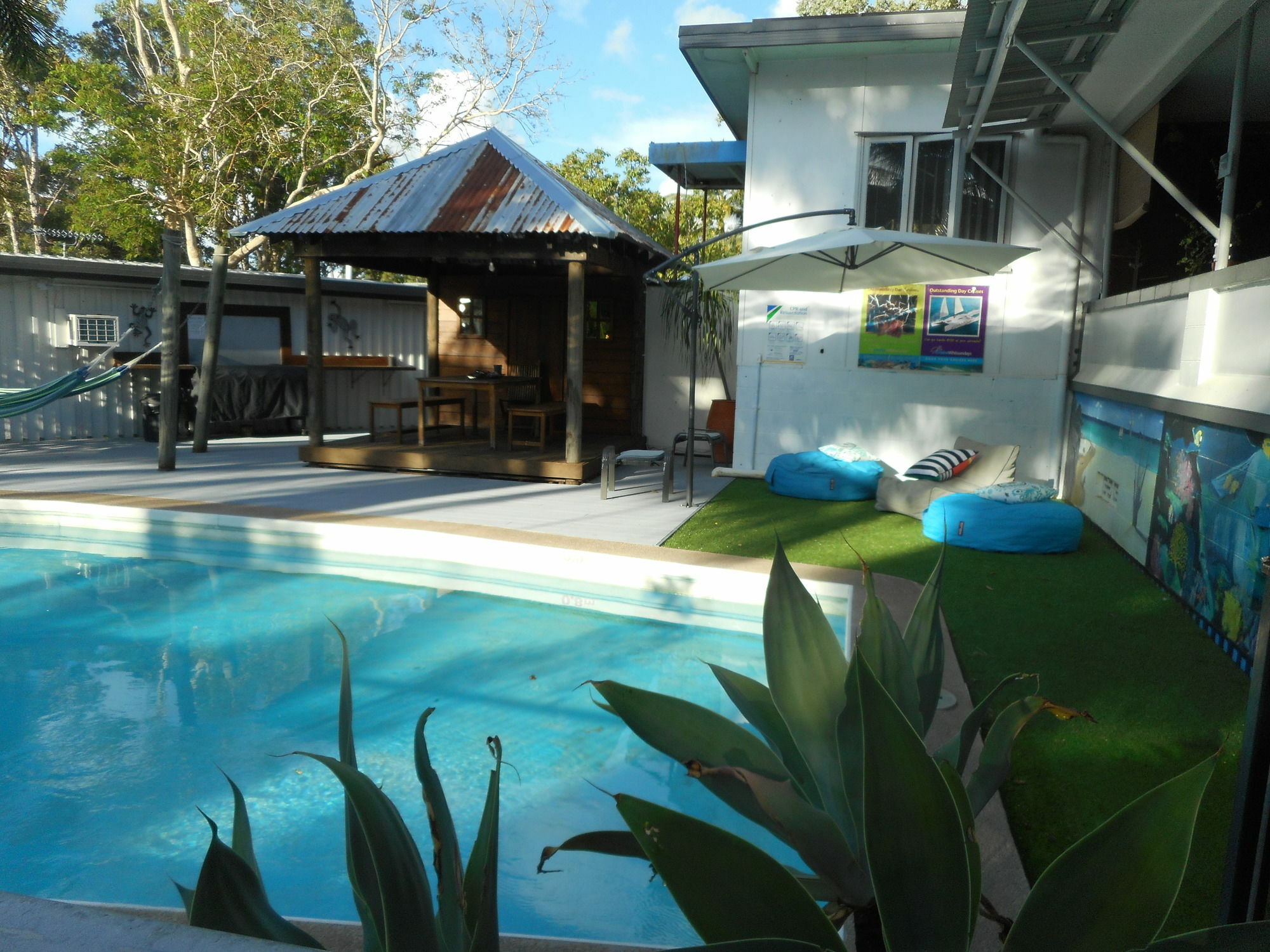Bush Village Campo de férias 3*