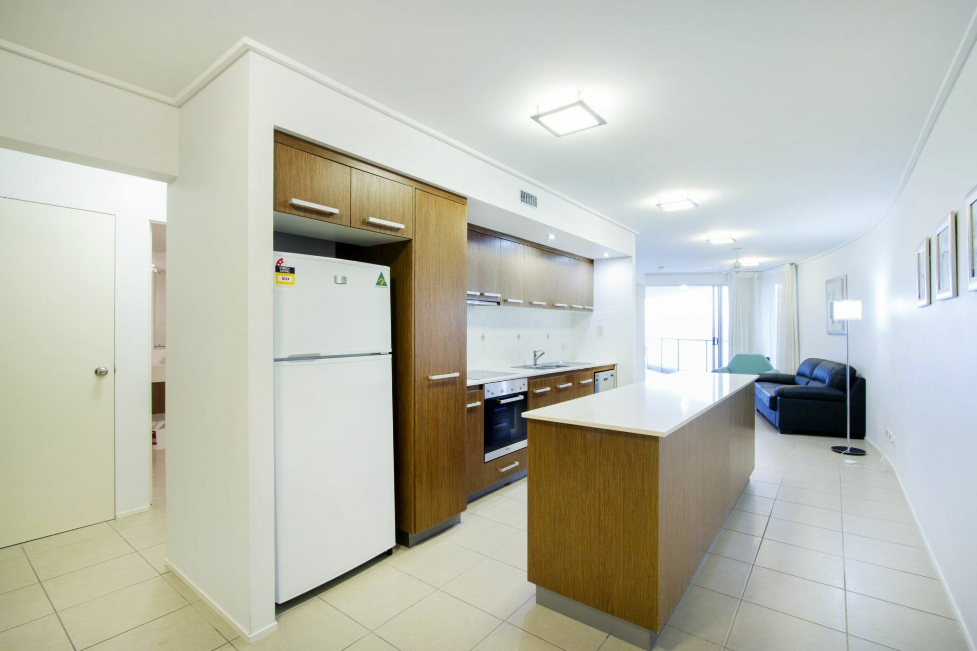 Serenity Views - Airlie Apartment Airlie Beach