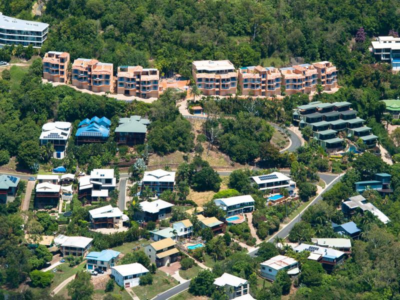 Sea Star Airlie Beach