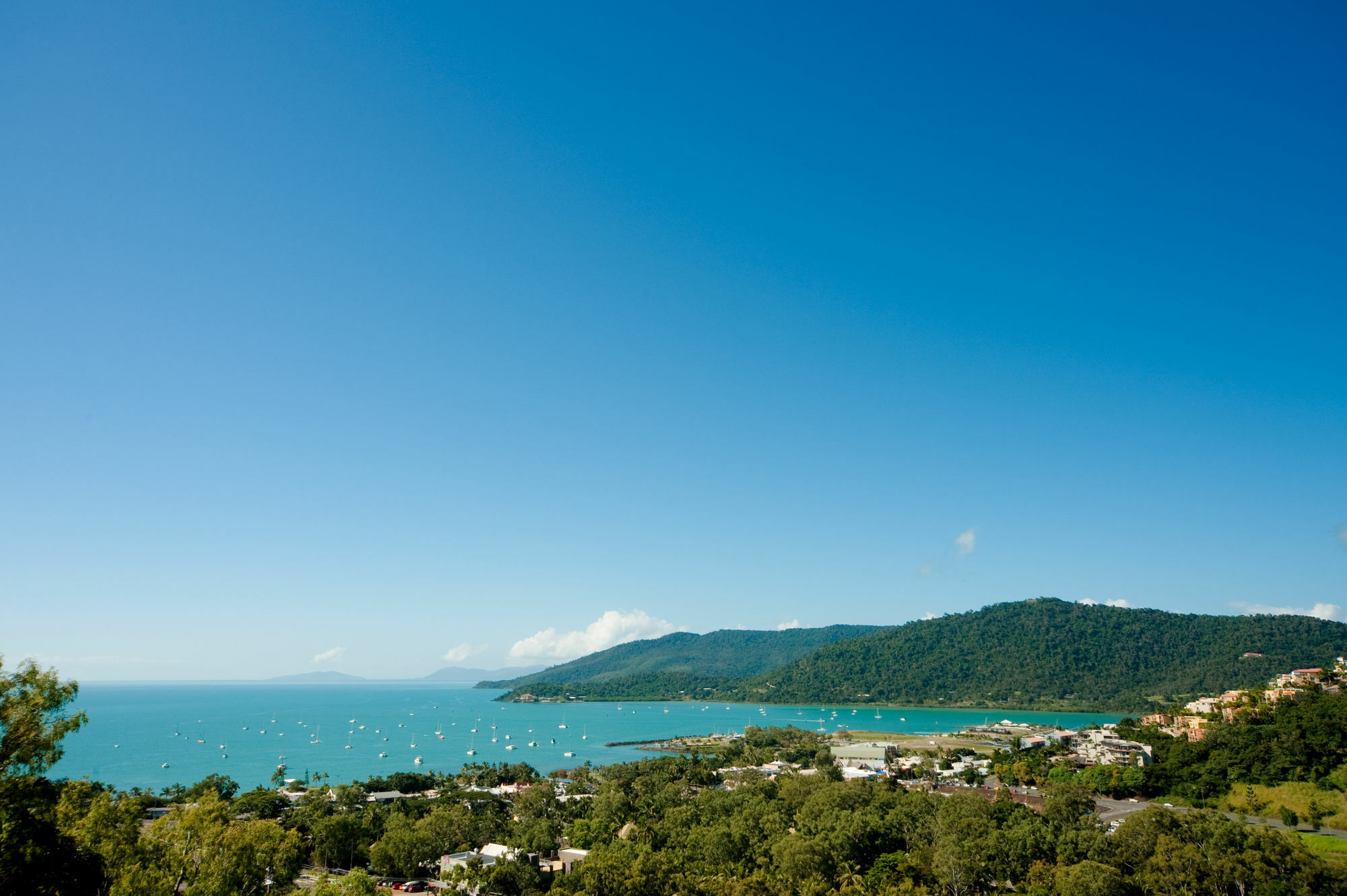 Sea Star Aparthotel Airlie Beach