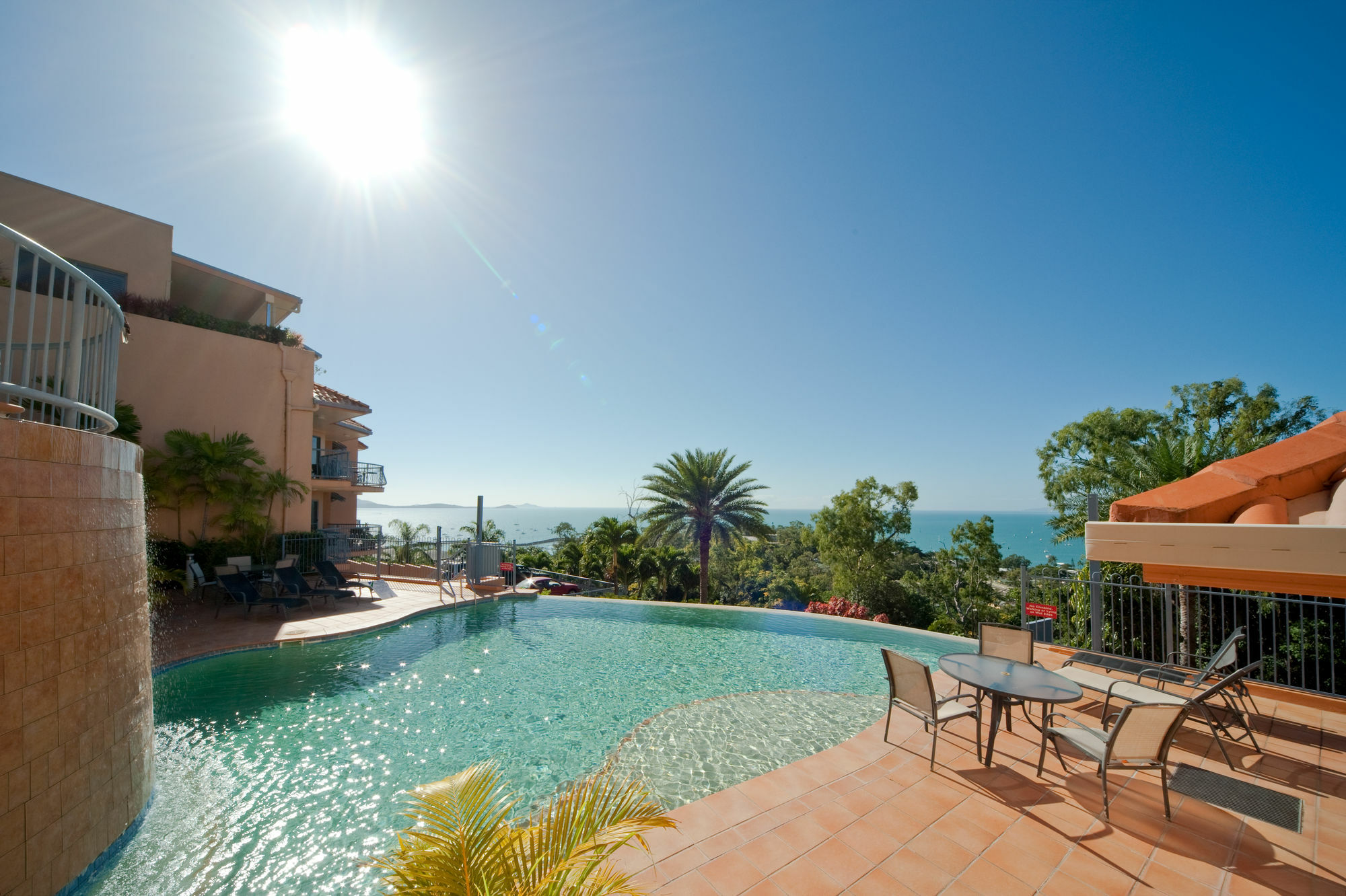 Aparthotel Sea Star