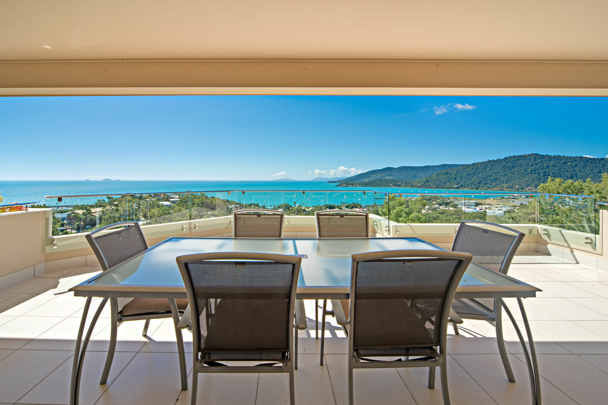 Sea Star Aparthotel Airlie Beach