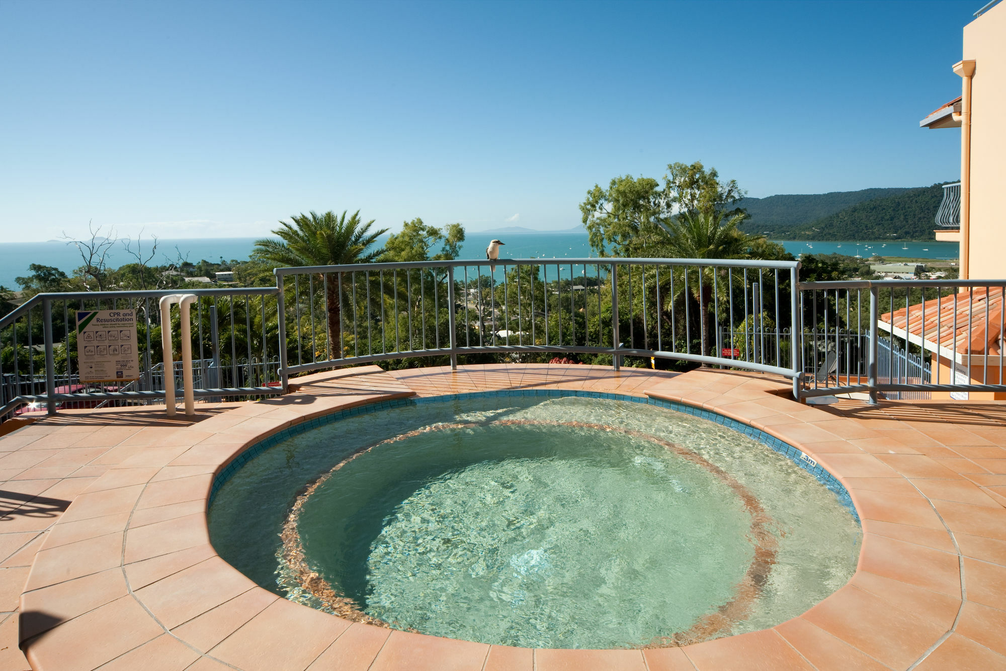 Sea Star 4* Airlie Beach