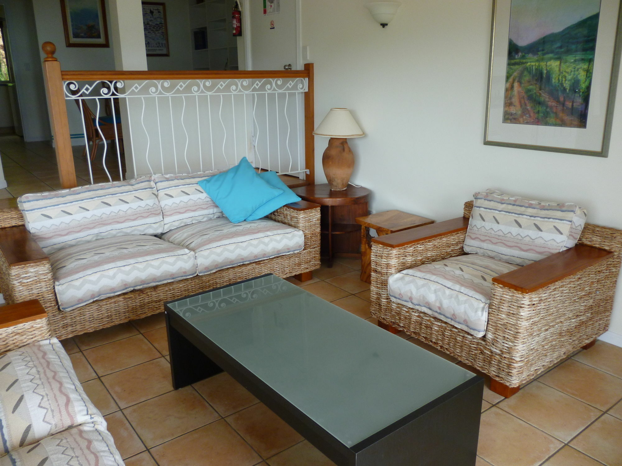 Sea Star 4*