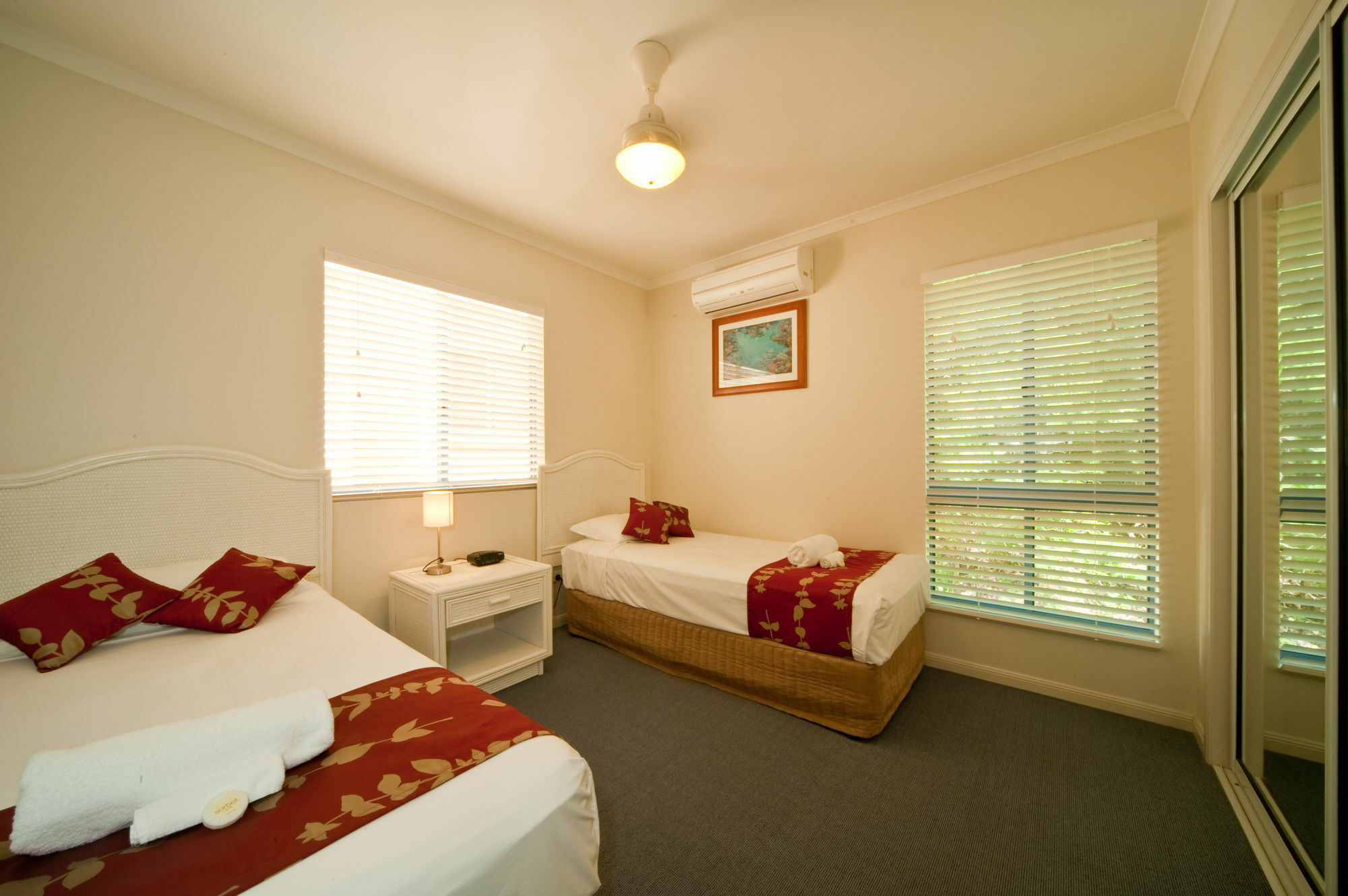 Aparthotel Sea Star