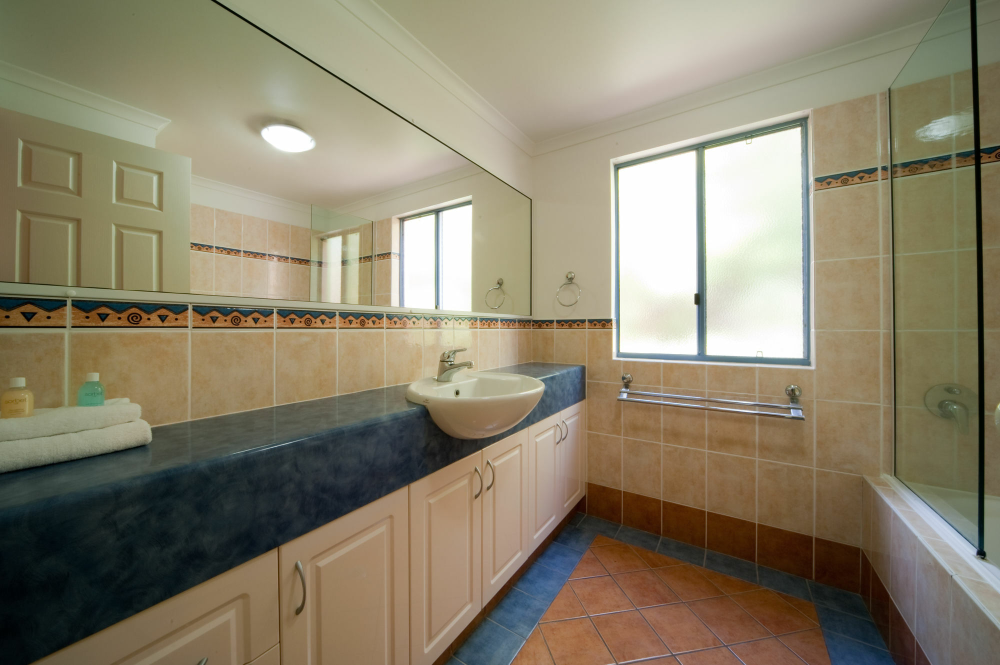Aparthotel Sea Star Airlie Beach
