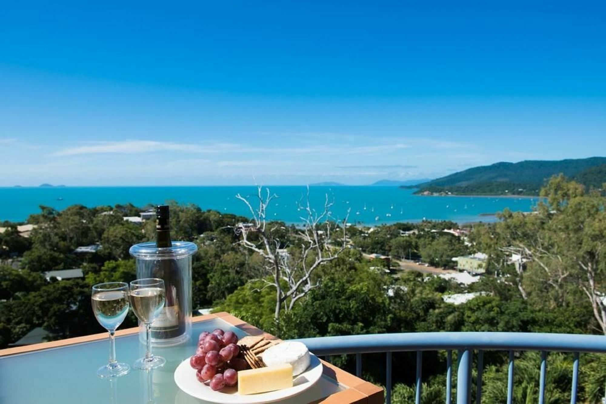 Sea Star 4* Airlie Beach