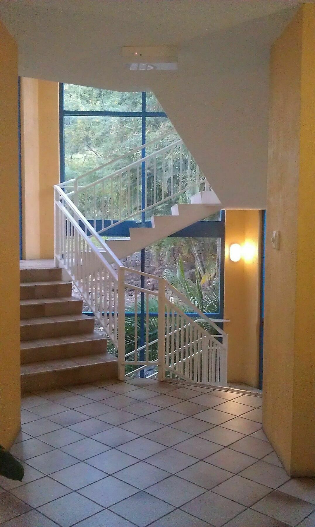 Aparthotel Coral Sea Vista
