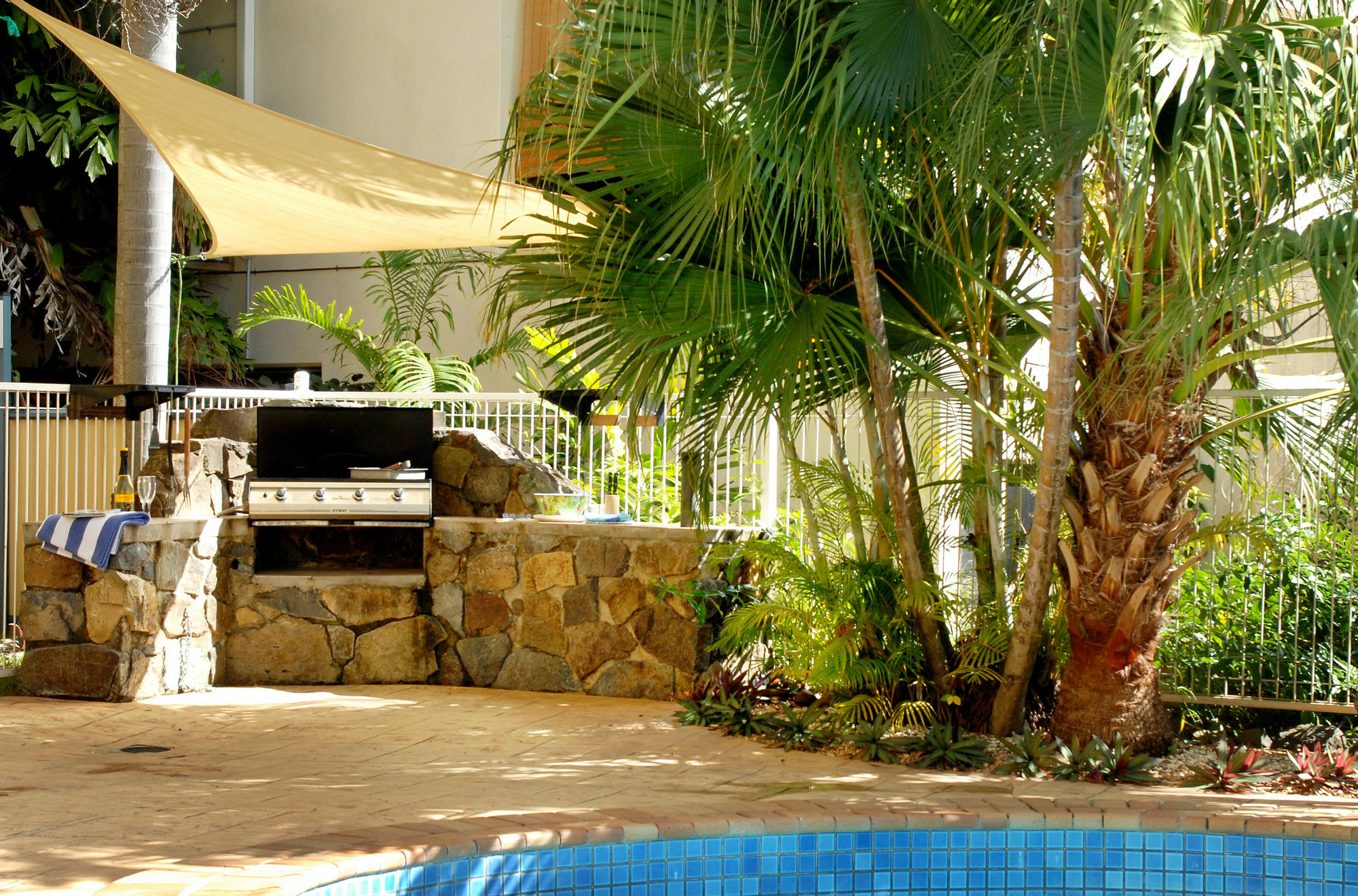 Aparthotel Coral Sea Vista 3*
