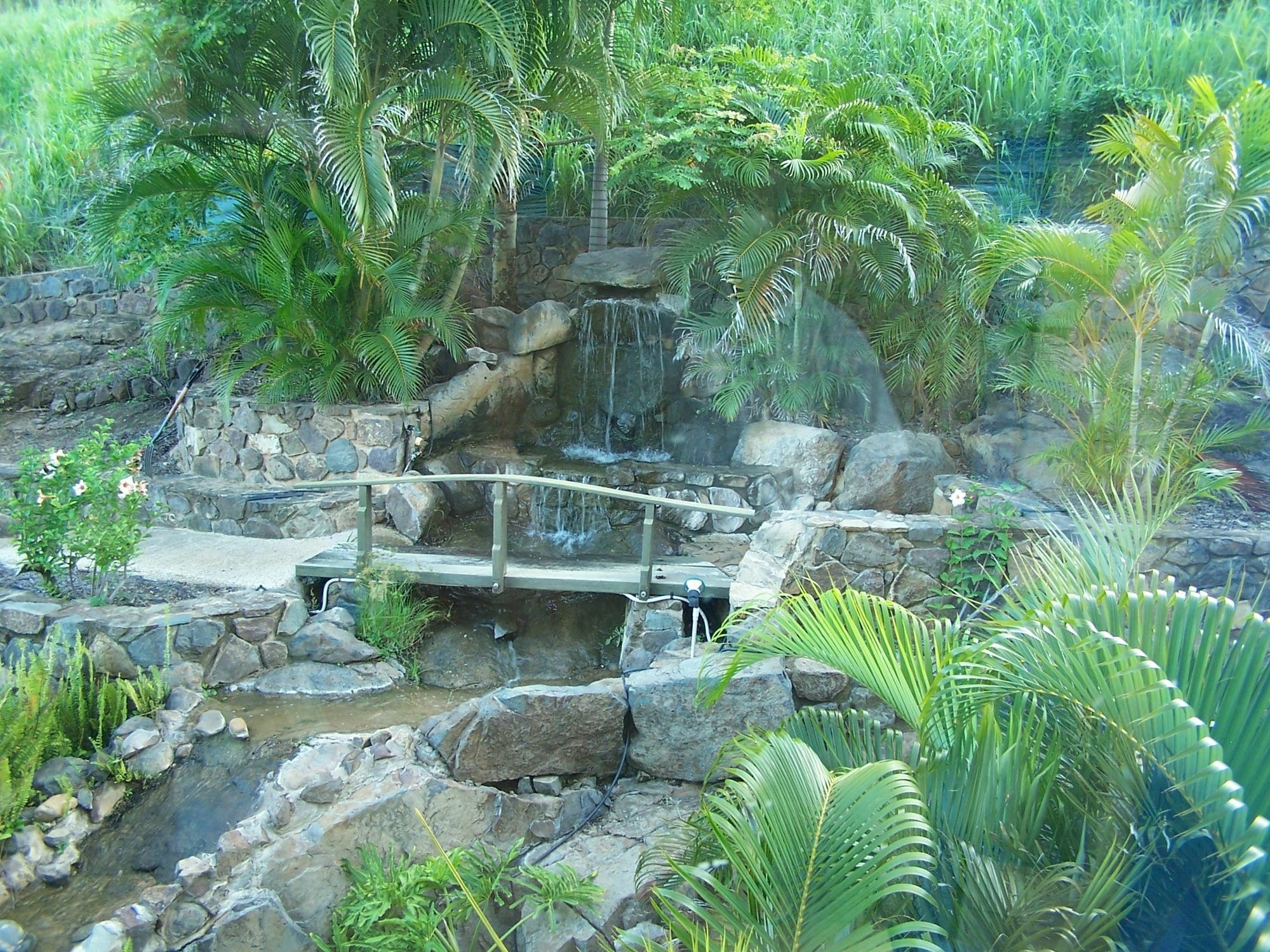 Coral Sea Vista 3* Airlie Beach