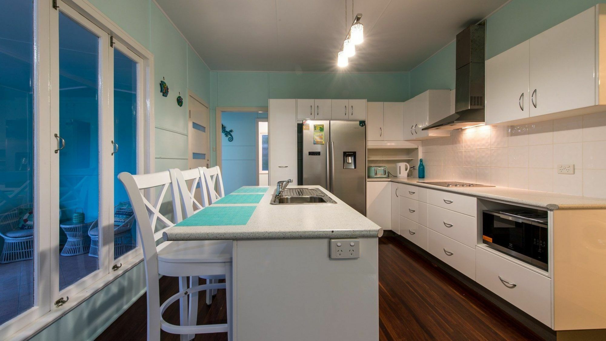 Holiday home Gonetroppo - Airlie *