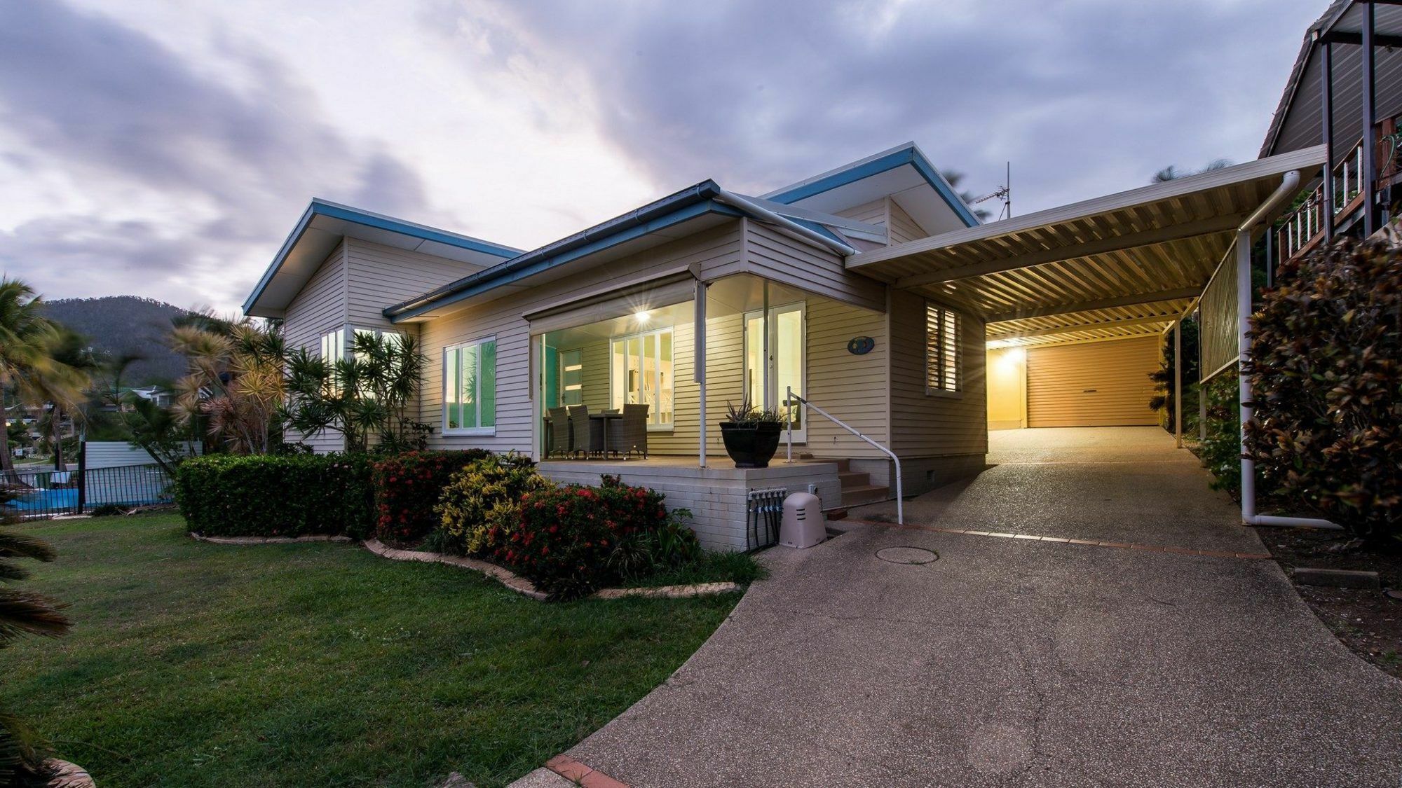 Gonetroppo - Airlie Holiday home Airlie Beach