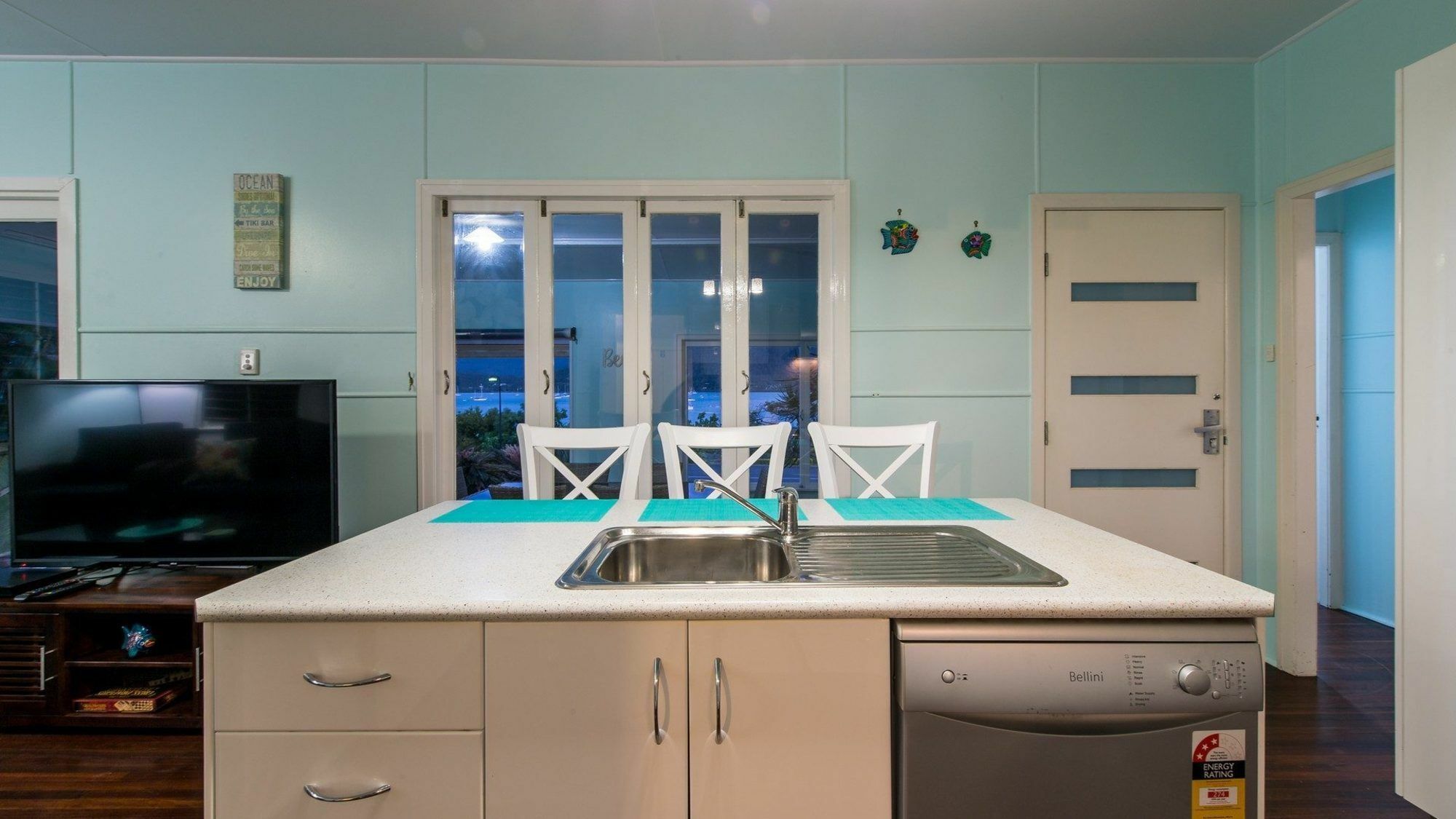 Holiday home Gonetroppo - Airlie Airlie Beach
