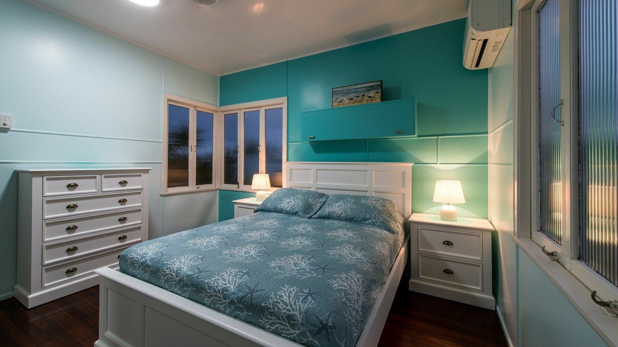 Gonetroppo - Airlie Holiday home *