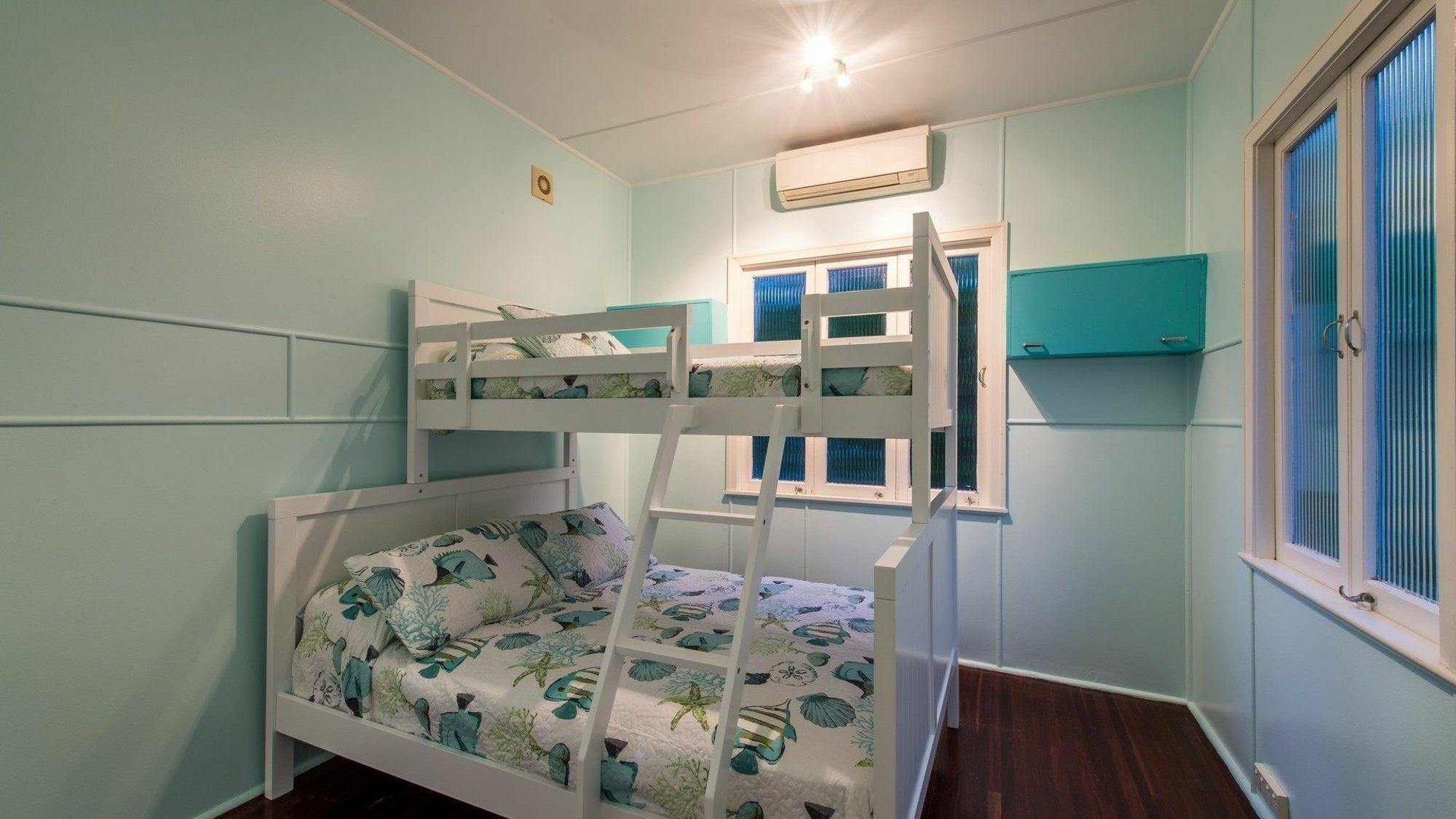 Gonetroppo - Airlie Holiday home *