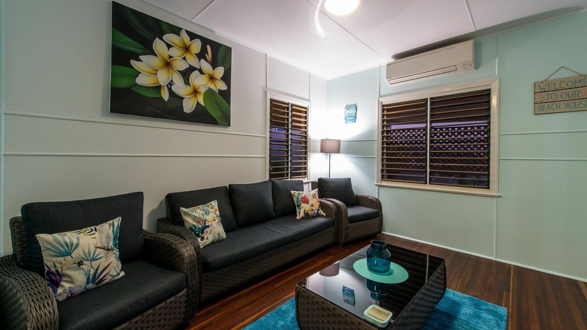 Gonetroppo - Airlie Airlie Beach