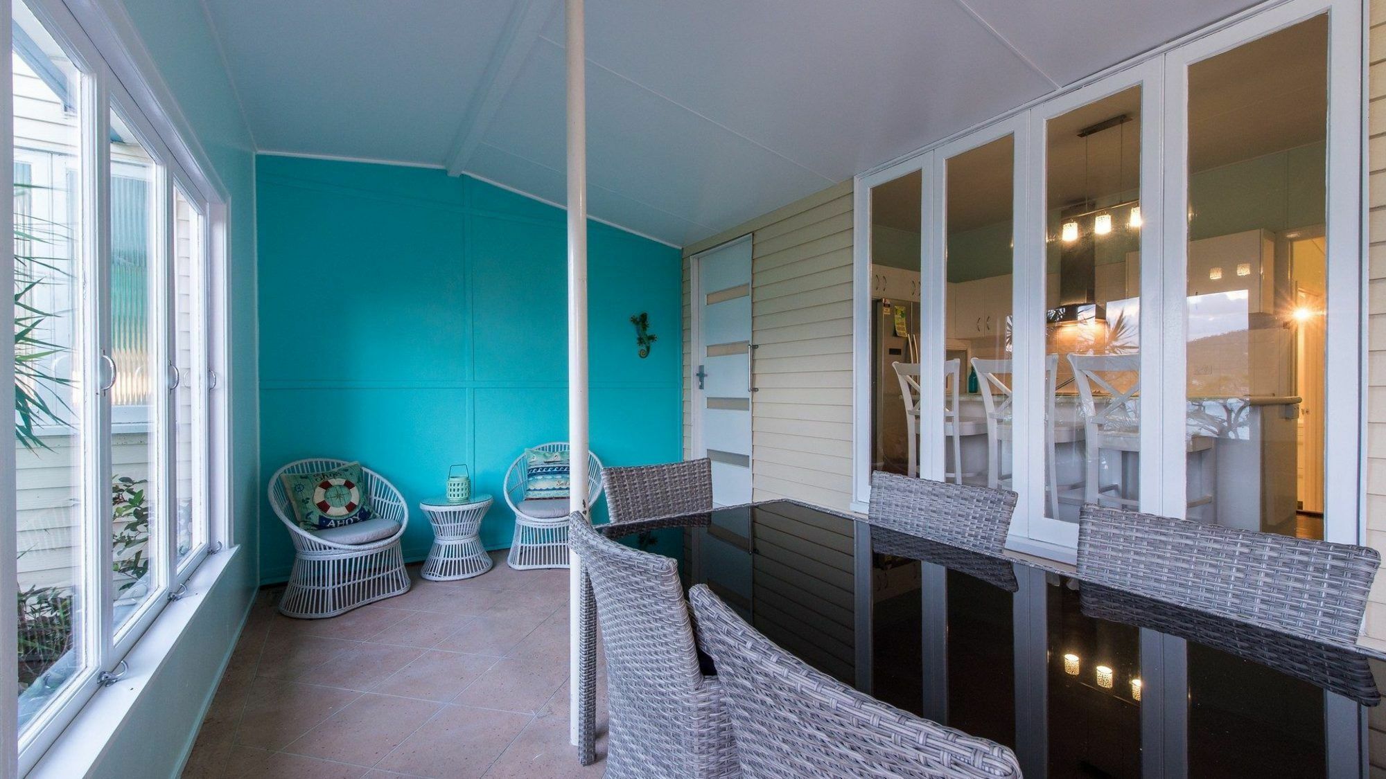 Holiday home Gonetroppo - Airlie Airlie Beach