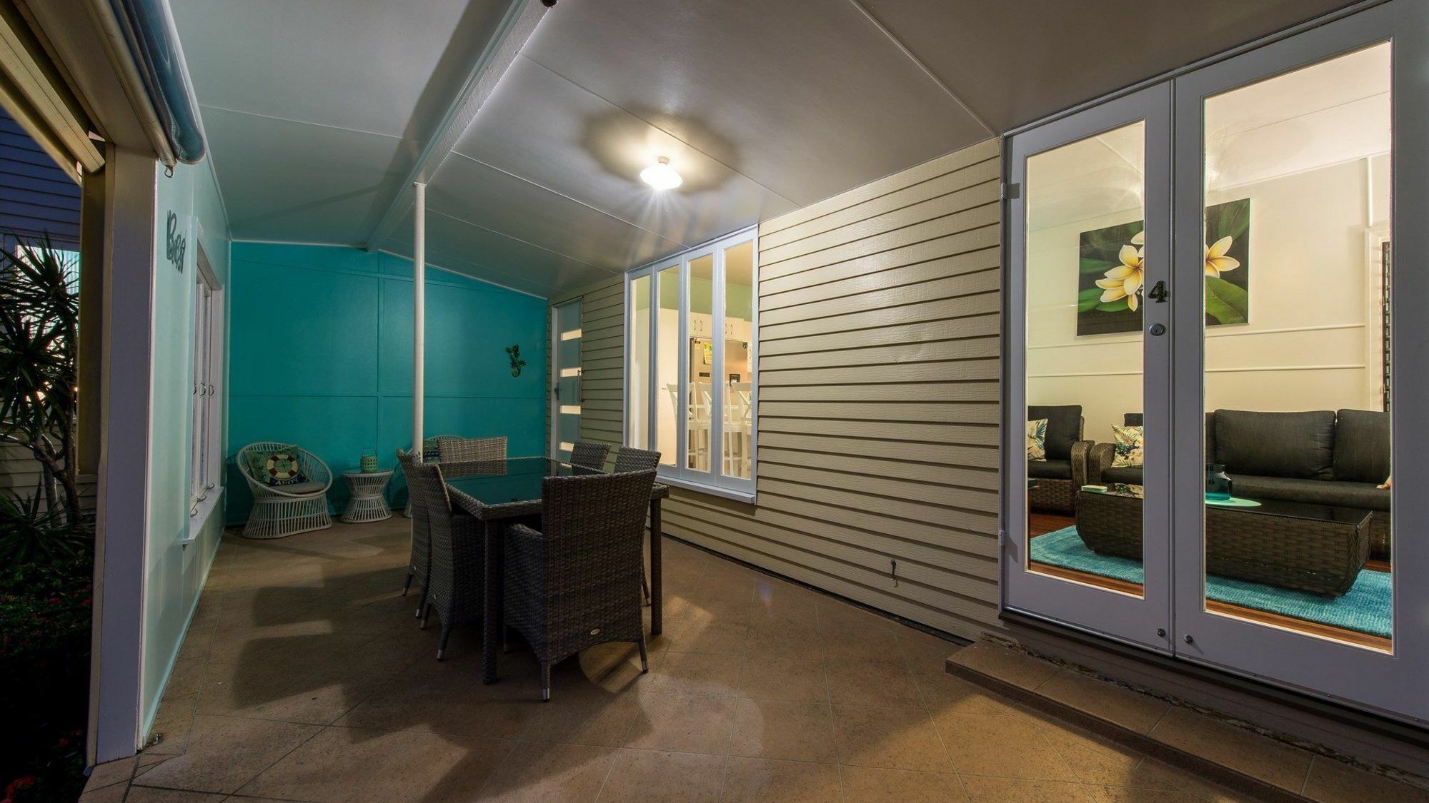 Holiday home Gonetroppo - Airlie Airlie Beach