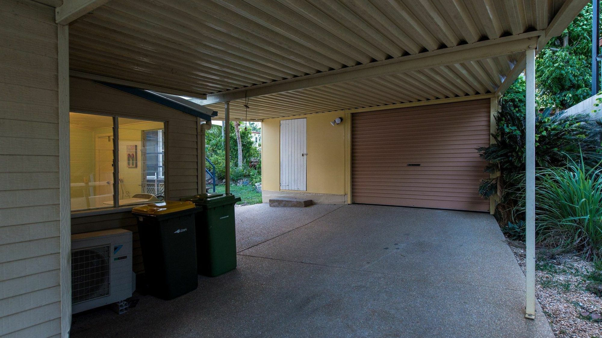Gonetroppo - Airlie Holiday home *