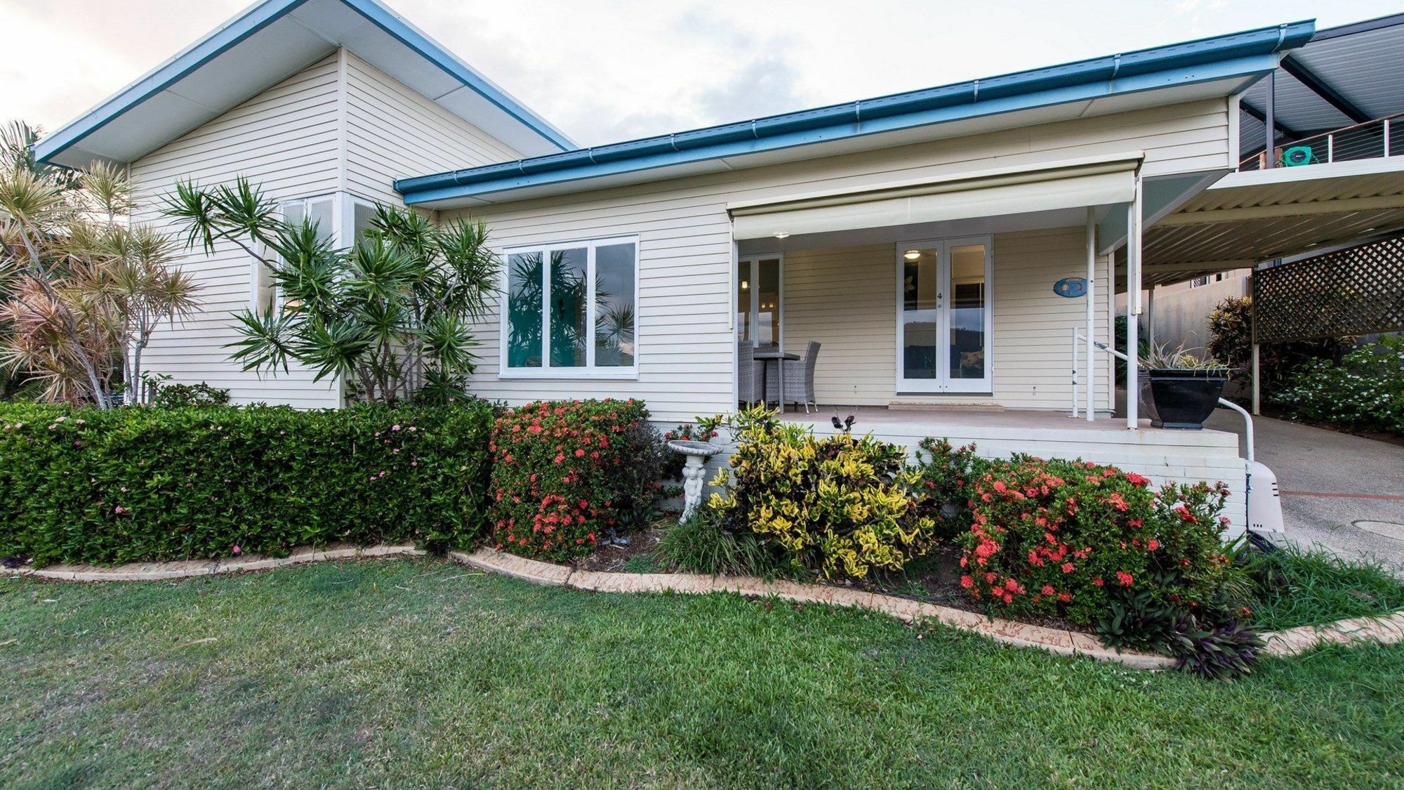 Gonetroppo - Airlie Airlie Beach