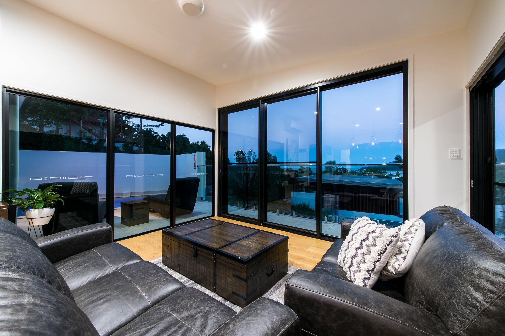 Bundaleer Apartment Airlie Beach