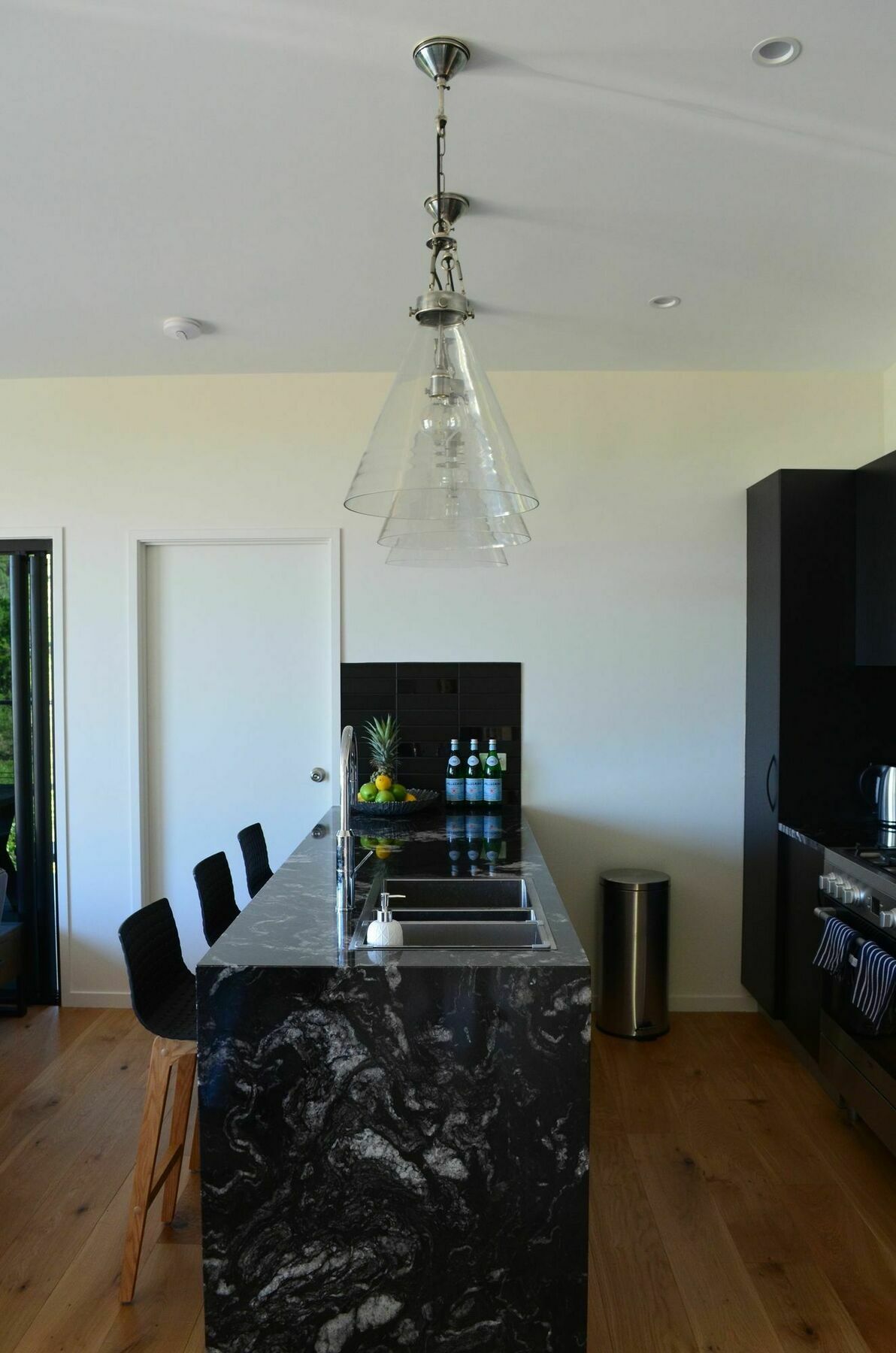 Bundaleer Apartment *