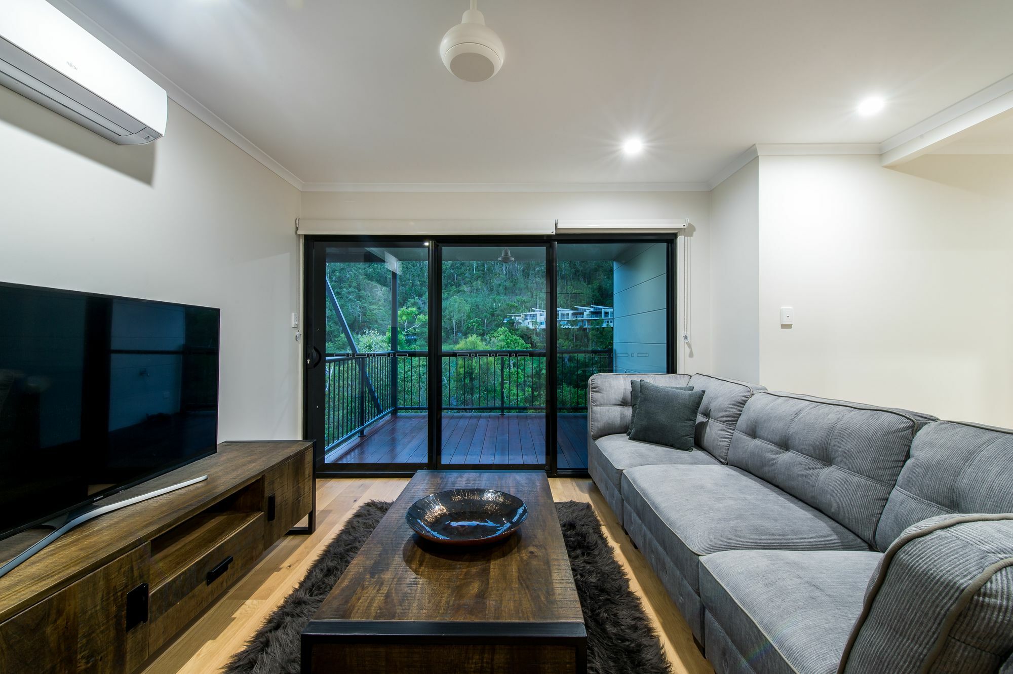 Bundaleer Apartment