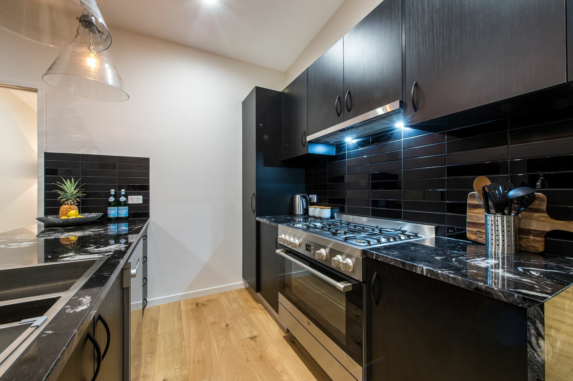 Bundaleer Apartment