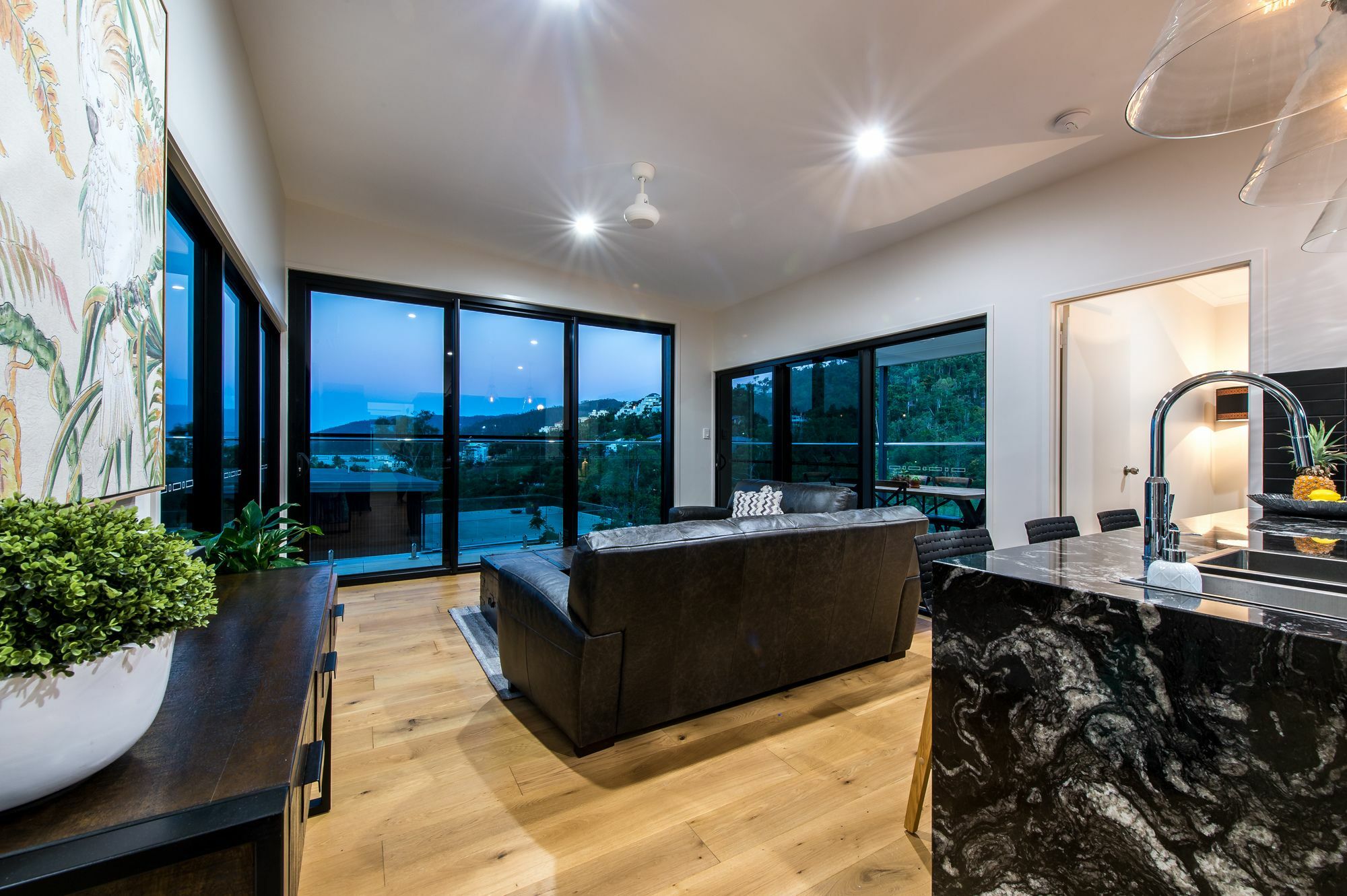 Bundaleer Apartment Airlie Beach