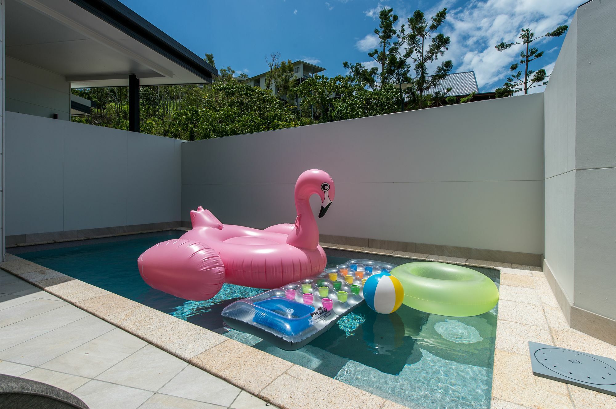 Bundaleer Airlie Beach