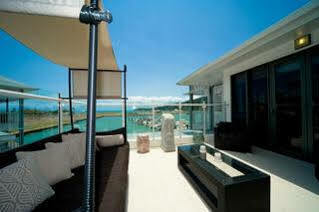 Aparthotel The Boathouse Airlie Beach