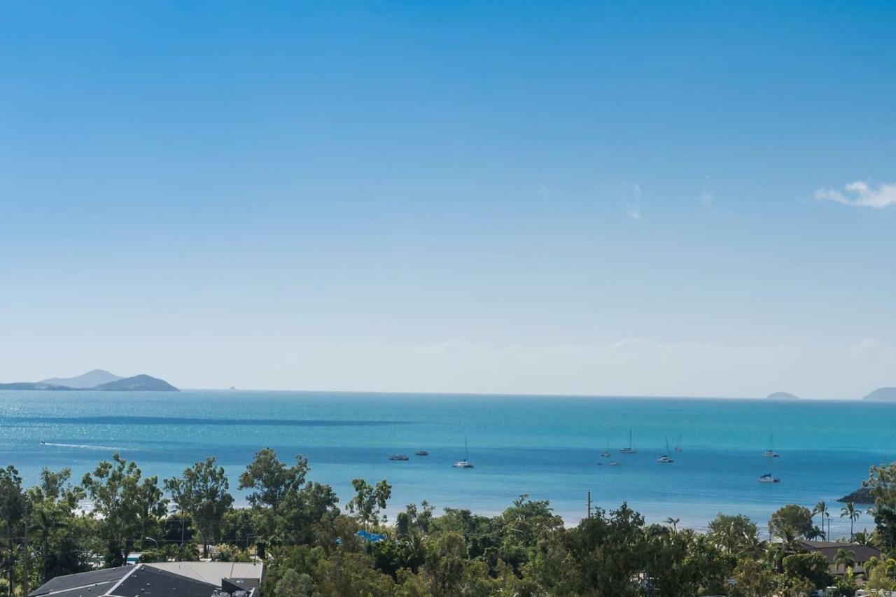 Getaway Ocean Views Apartment