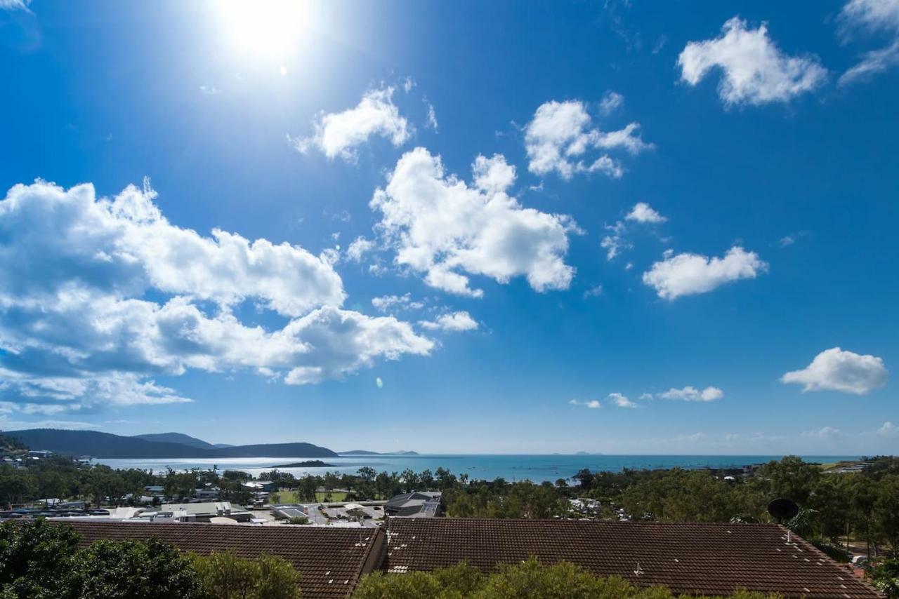 Getaway Ocean Views Apartment