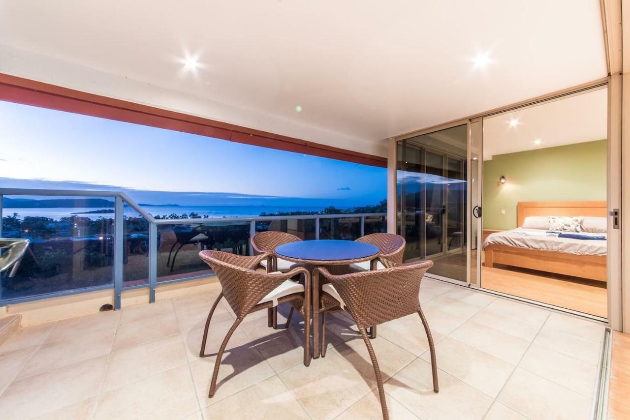 Apartment Getaway Ocean Views *