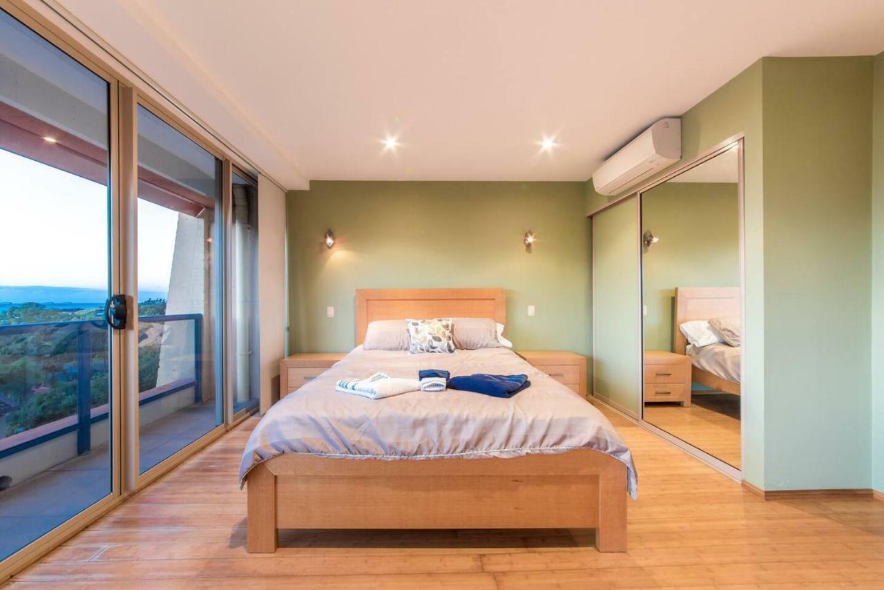 Getaway Ocean Views Apartment *