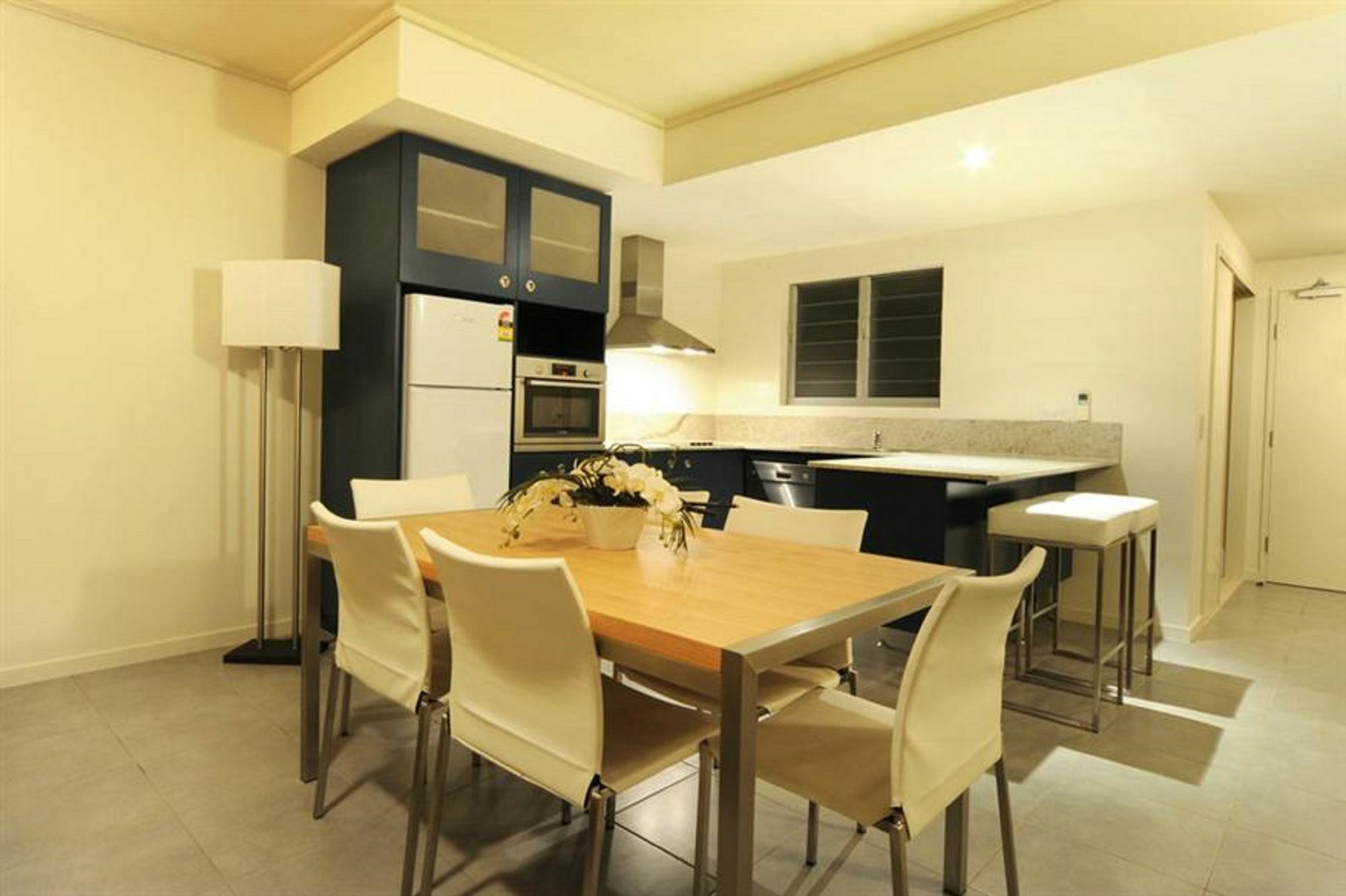 Resort Club Wyndham Airlie 4*