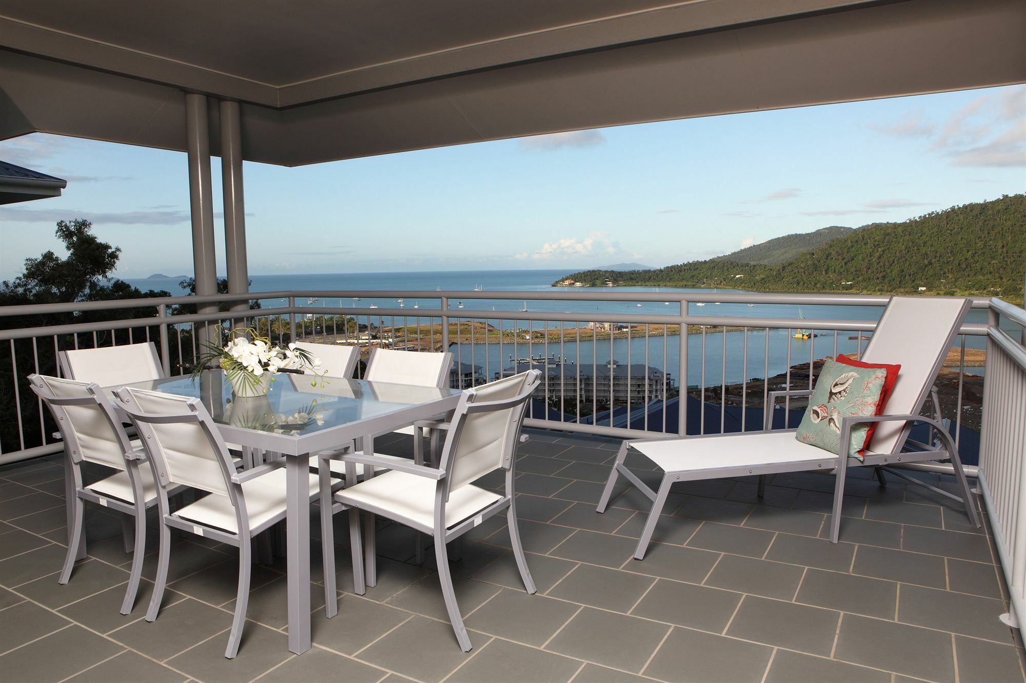 Club Wyndham Airlie Resort