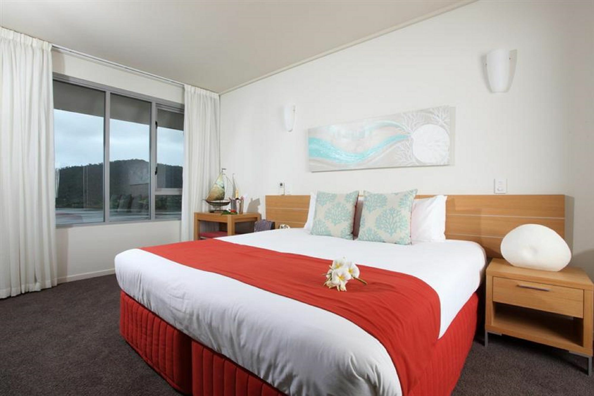 Club Wyndham Airlie 4* Airlie Beach