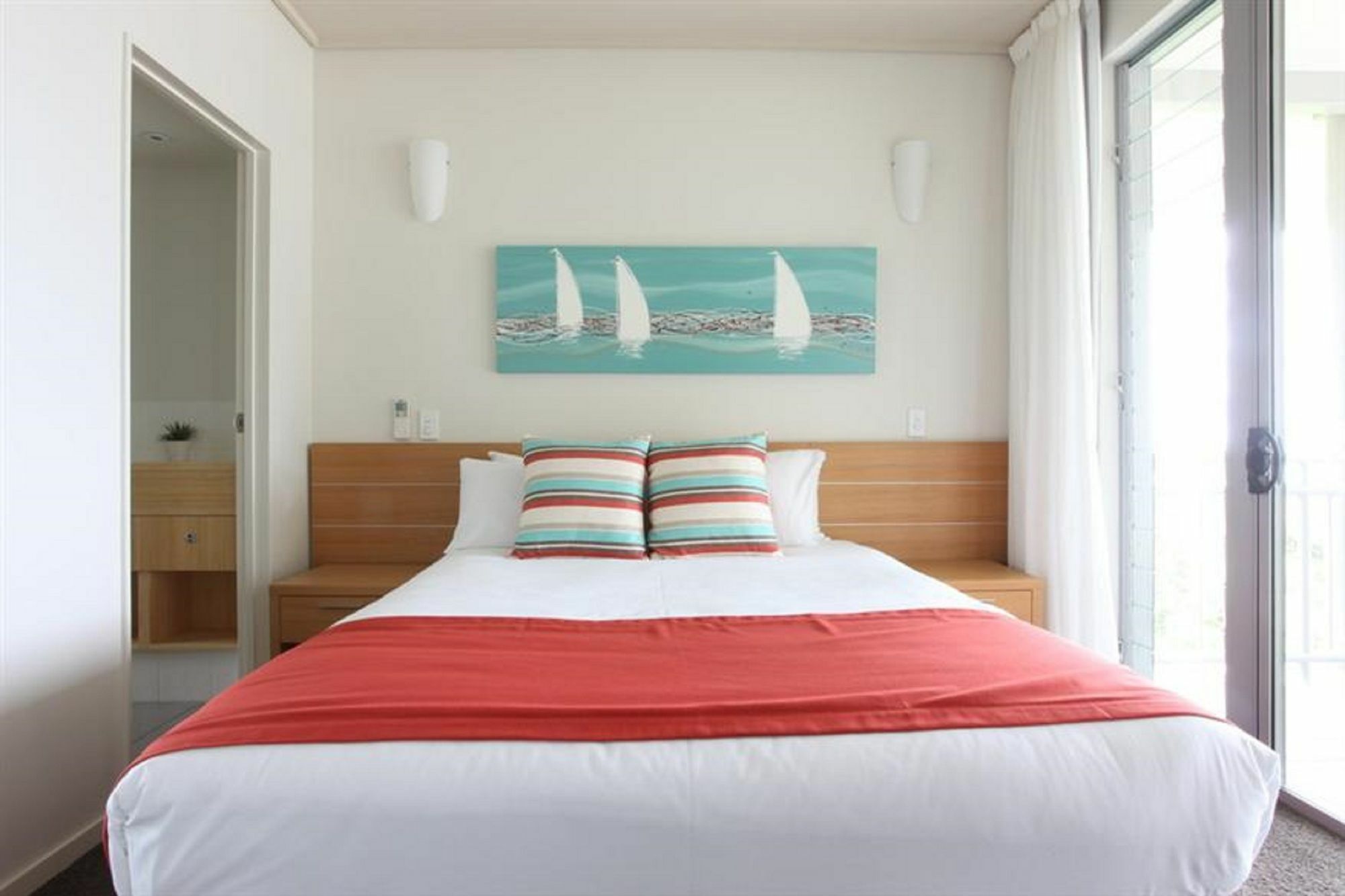 Resort Club Wyndham Airlie Airlie Beach
