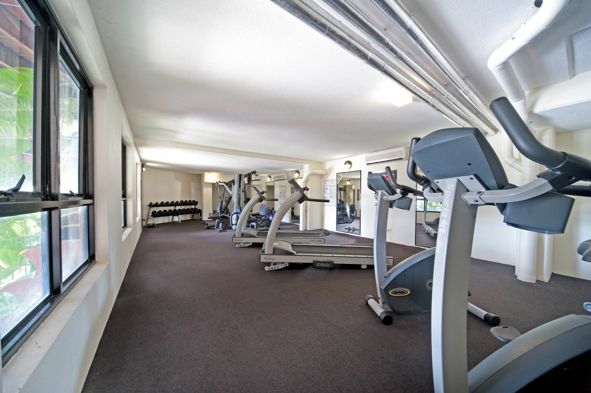 2012 Hermitage Drive Apartment