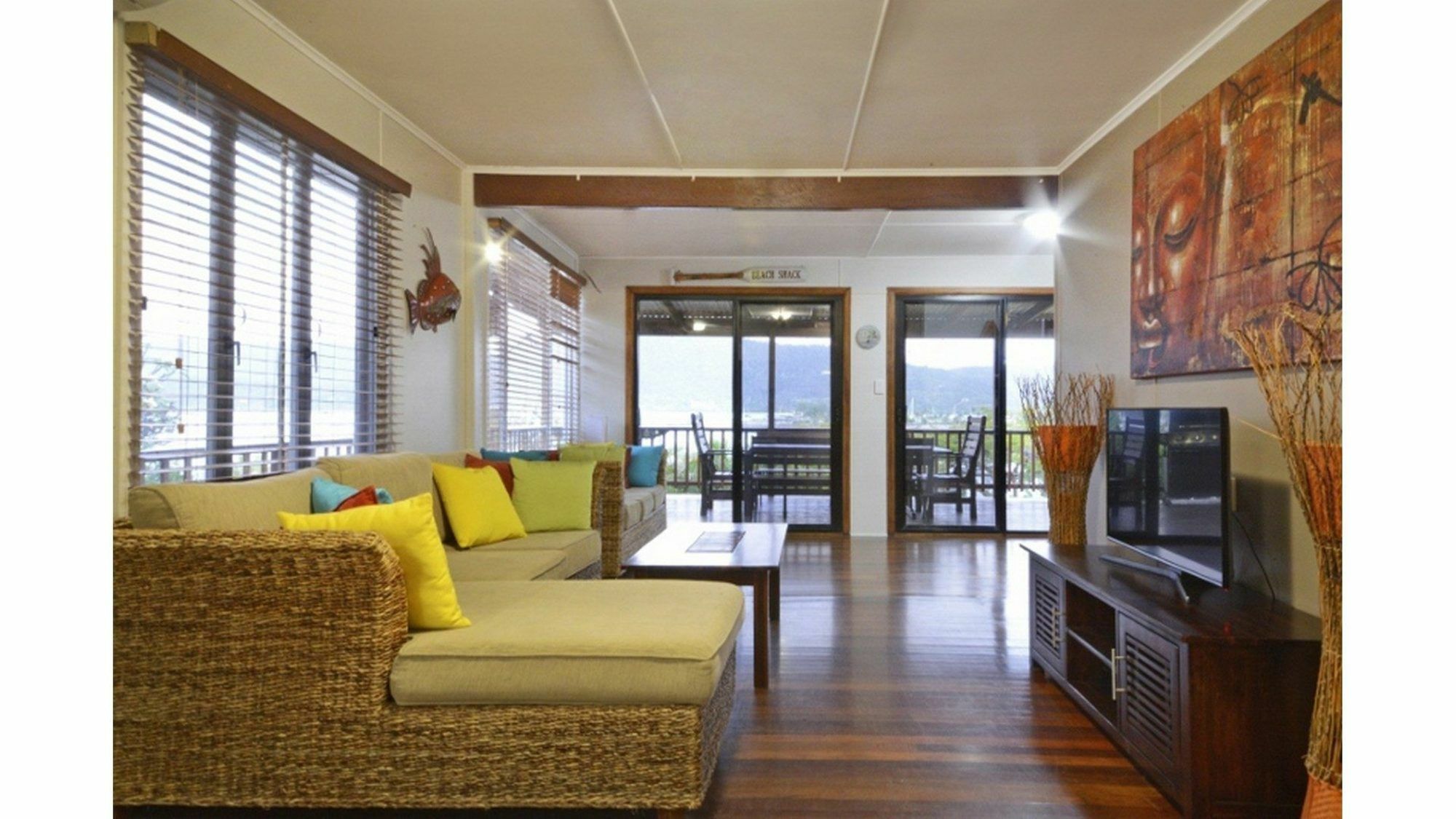 Airlie Guest house Airlie Beach