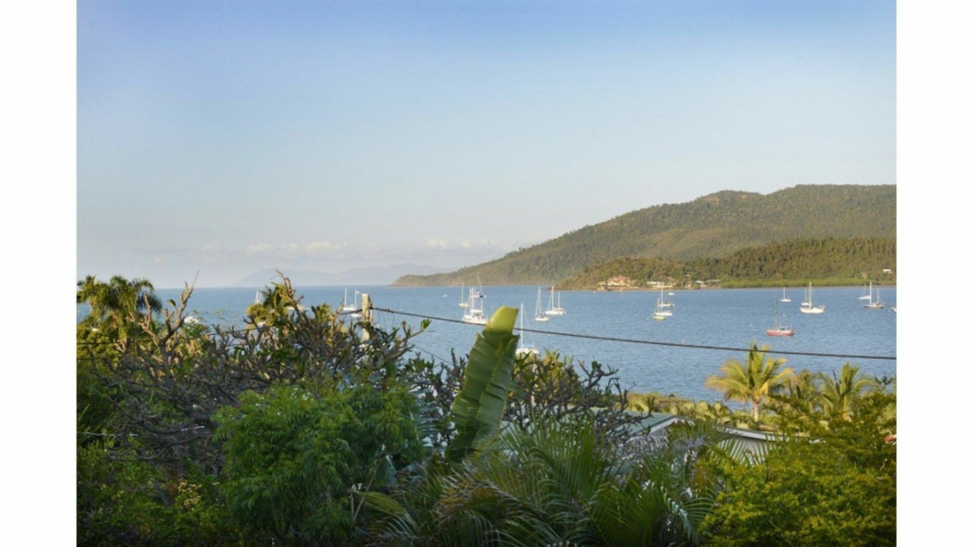 Airlie 3* Airlie Beach
