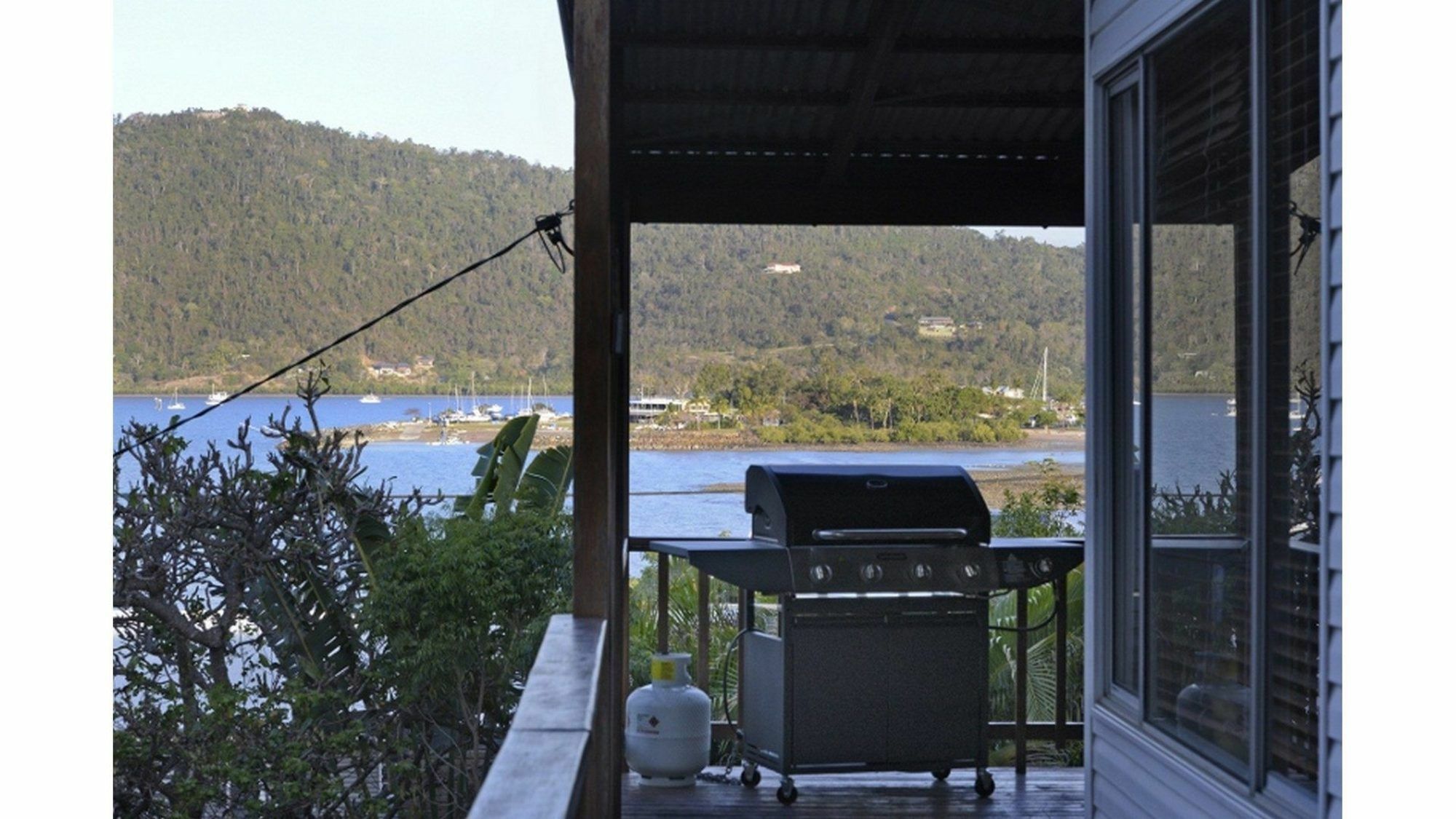Guest house Airlie 3*