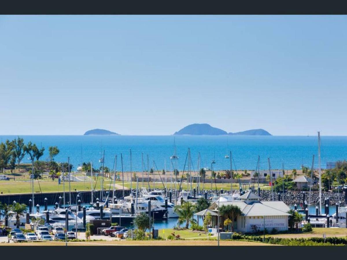 Apartment ☆airliedise☆no Hills☆5min Walk 2 Port Of Airlie/ferry Terminal☆wifi☆netflix