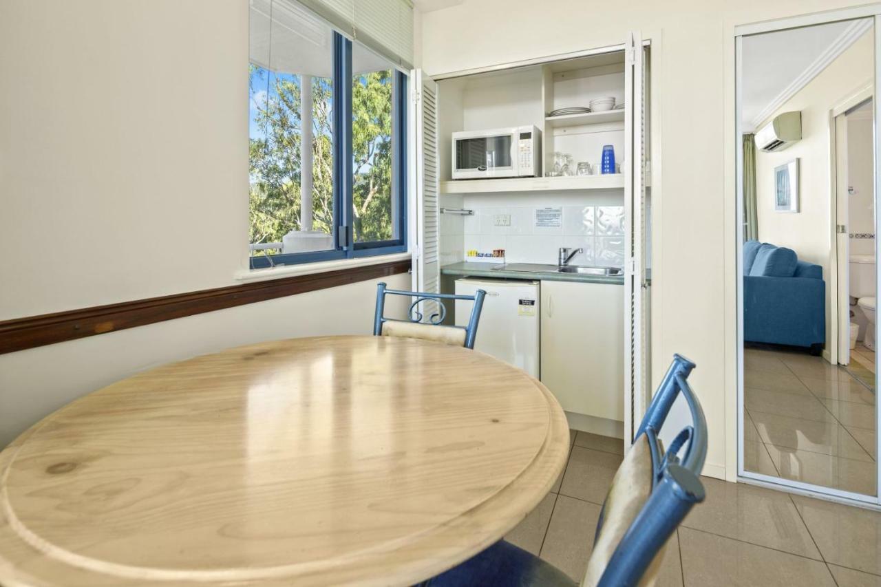 ☆airliedise☆no Hills☆5min Walk 2 Port Of Airlie/ferry Terminal☆wifi☆netflix Apartment *