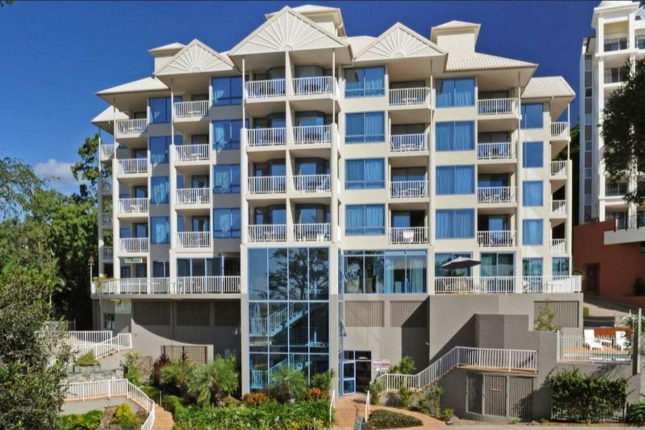 Apartment ☆airliedise☆no Hills☆5min Walk 2 Port Of Airlie/ferry Terminal☆wifi☆netflix *