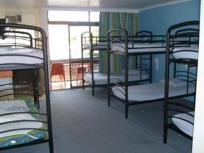Global Backpackers Airlie Beach * Airlie Beach