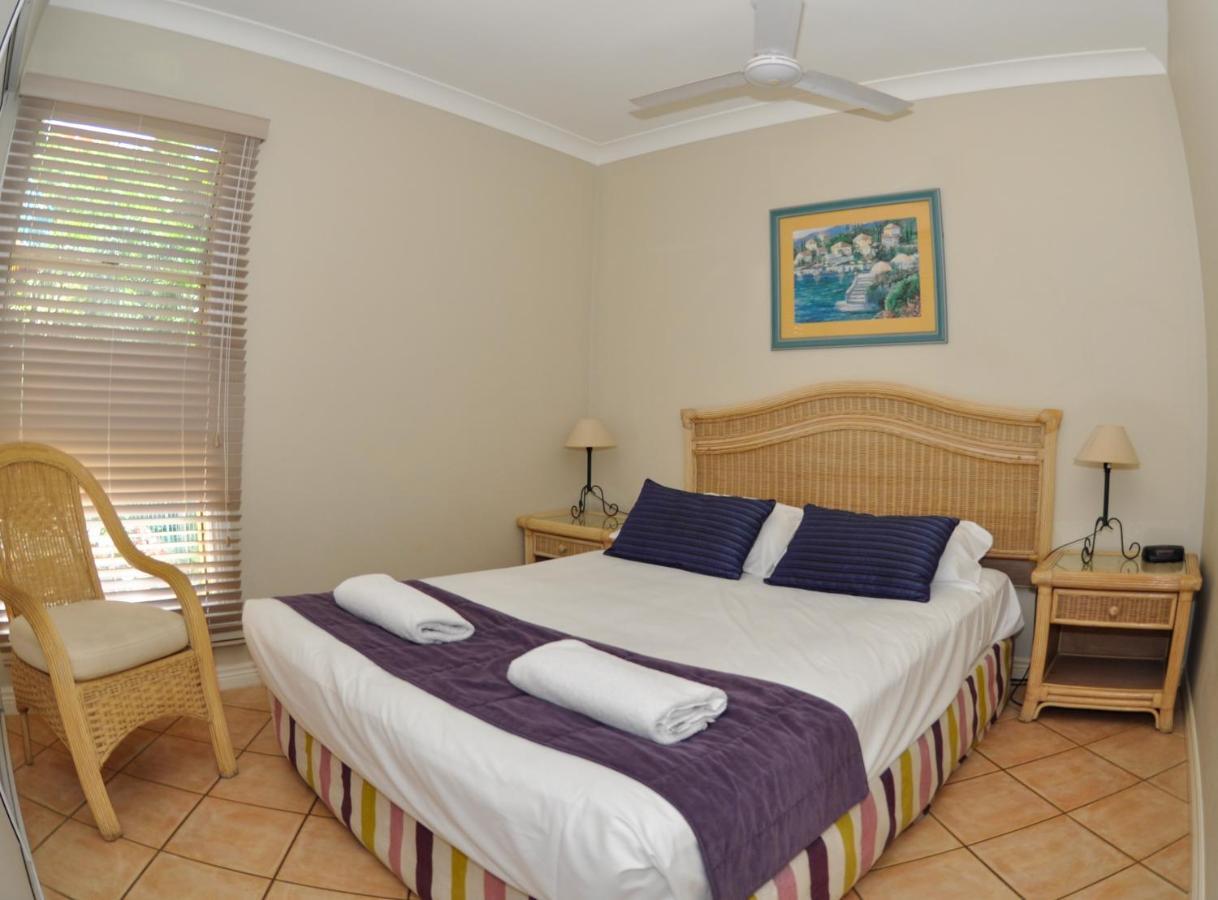 Toscana Village Lodge