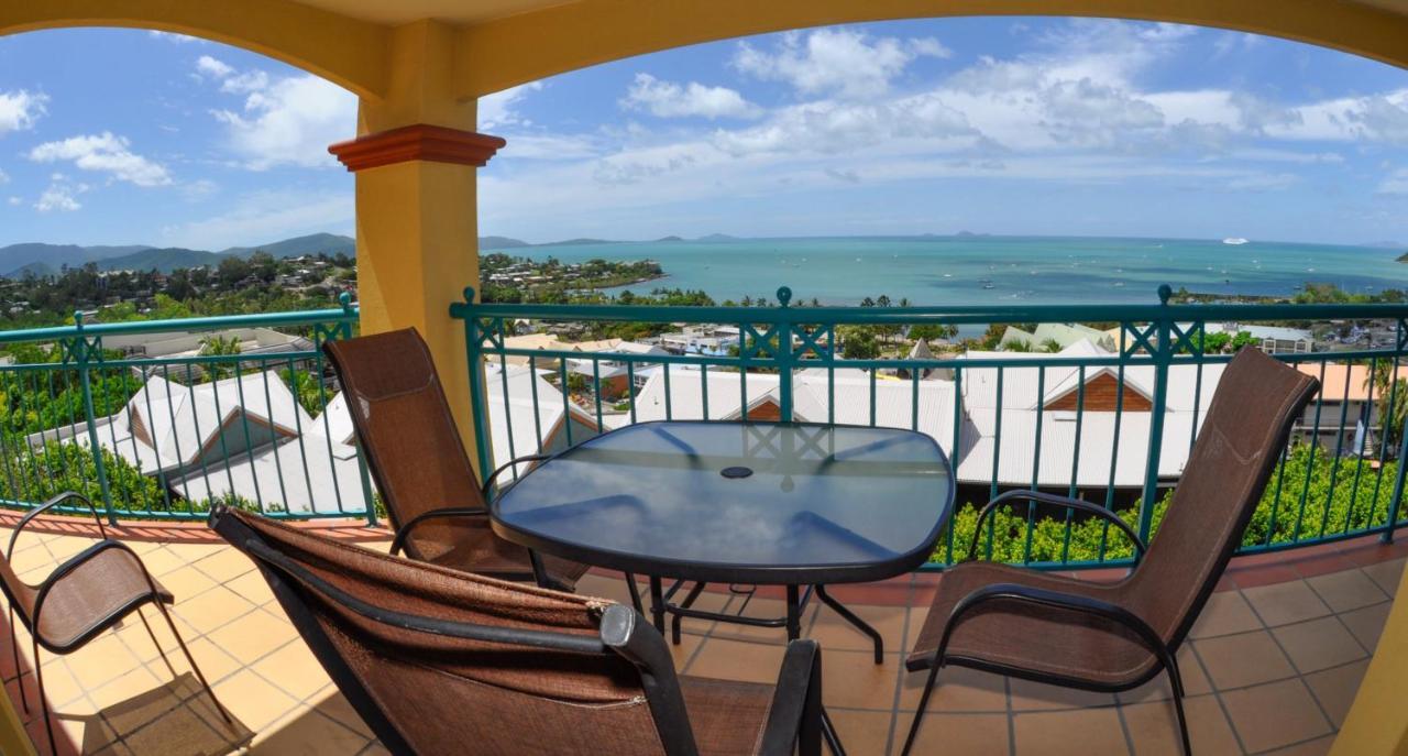Toscana Village Lodge Airlie Beach