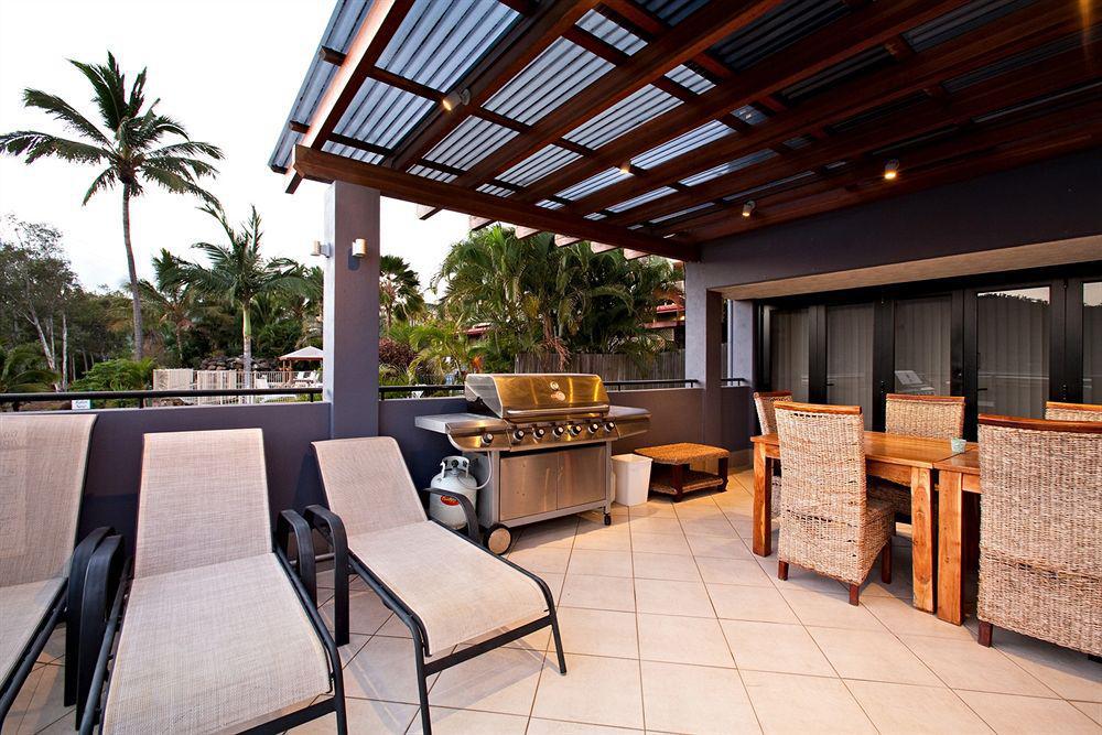 Aparthotel At Waterfront Whitsunday Retreat - Adults Only